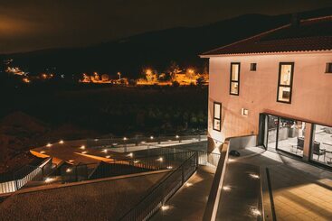 هتل Quinta Dona Iria