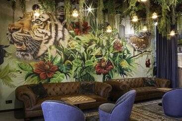 Riku Hotel Reutlingen