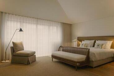 هتل Torel Saboaria Boutique