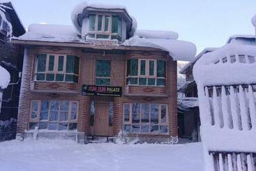 Hotel Zam Zam Palace Pahalgam
