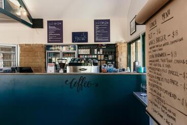 مُتل Oasis Motor Inn Blackall