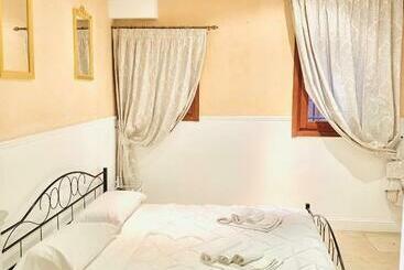 פנסיון Ca  Matir