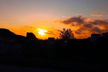 ペンション Casa álamo Agaete