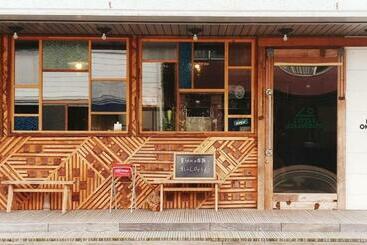 بنسيون Little Okawood Room303  Vacation Stay 12814