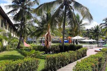 Апарт-отель Quarto139 Portobello Park