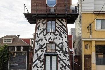 هاستل The Rosemary