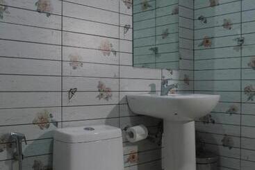 مبيت وإفطار Abeth S Haven