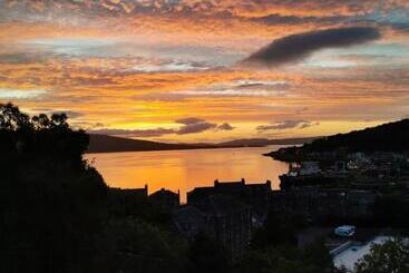 צימר Ivybank Villa