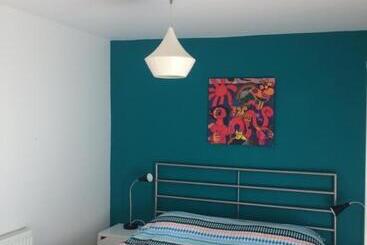 צימר Le Dragon Dans Les Buis