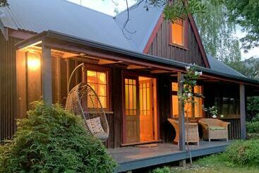 مبيت وإفطار Quail Farm, Colonial Charm