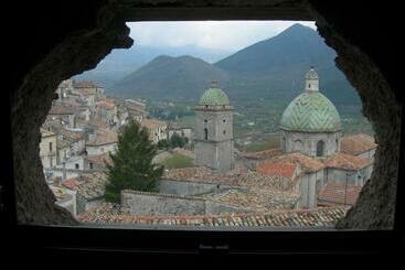 住宿加早餐  Vigna Della Signora