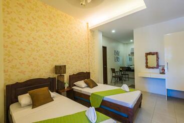 Hotell Balai Carmela