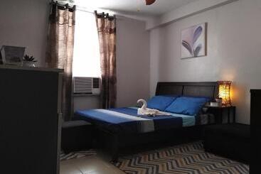 هتل Mak Z Condo Place