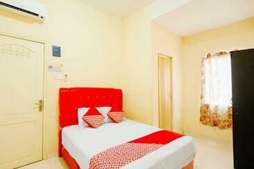 ホテル Oyo 91632 Harmonie Homestay