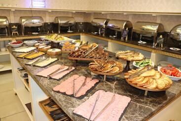 酒店 Premier Palace Baku