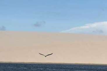 ペンション Chalé Murici Lençóis