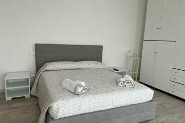 Пансион Maison Merci