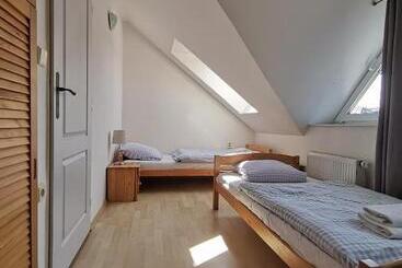 Пансион Penzion Pod Kostelíčkem