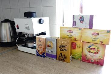 بنسيون Quiet Room In Budapest Near Airport With Free Parking