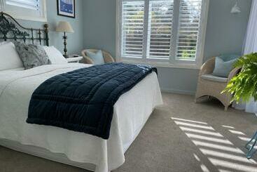 Пансион Tregandale