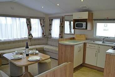 אתר נופש Pencnwc Holiday Park