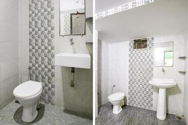 Spot On 67841 Hotel Rajeshwar