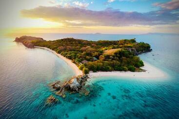 Angel Island Eco Resort