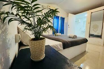 Bed and Breakfast Crystall Goa Palolem