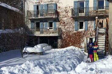 Bed and Breakfast Maison Sarda