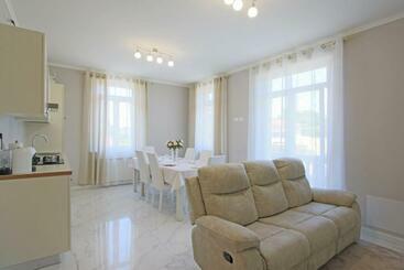 مبيت وإفطار Palazzo Richard Leone