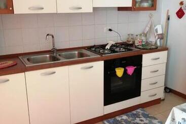 住宿加早餐 Suites Florence