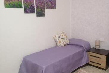 Agriturismo Poggio Alla Luna