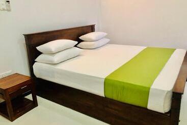 בית מלון כפרי Aura Villa