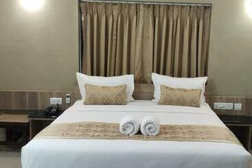 فندق Doves Kohinoor Exotica