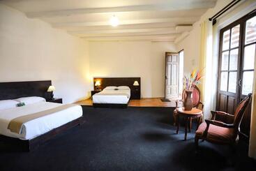 La Xalca Hotel Asociado Casa Andina