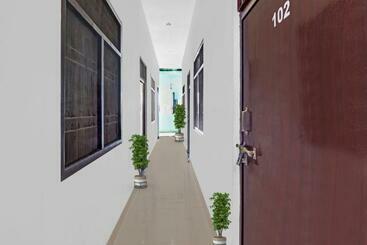 Collection O Hotel M.g. Palace