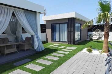 酒店 Serife Hanim Konagi