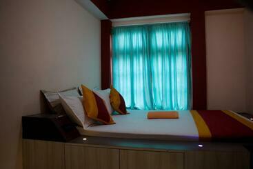 ホテル Tseyotpang S Demeure