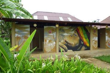 Monkey Island Resort Koh Mak