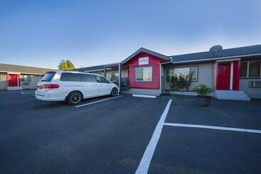 モーテル Oyo  Portland Or Near Airport