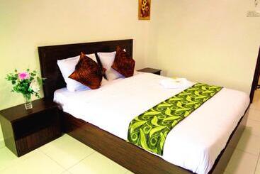 بنسيون Dview Guest Houses