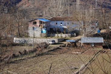 펜션 Guesthouse Arber