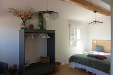 پانسیون La Pause Nimoise