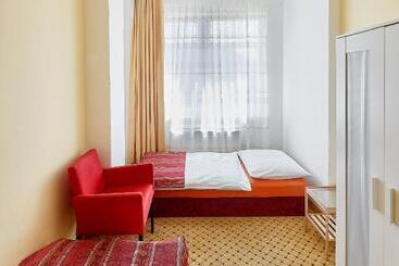 پانسیون Penzion Karolinka