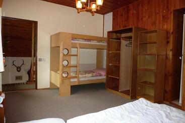 پانسیون Pod Sněžníkem