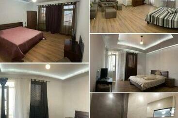 بنسيون Sweet Home