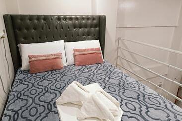 酒店 Fb Dormitel Suites