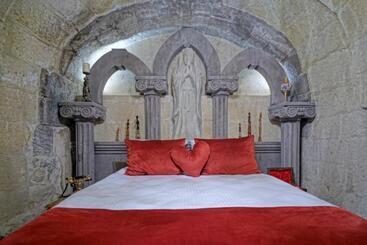 호텔 Wish Cappadocia Love