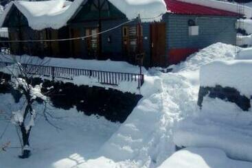 Nandan Kanan Auli Resort