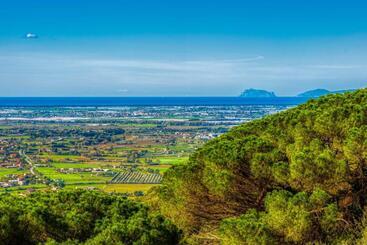 פנסיון Anna S Home